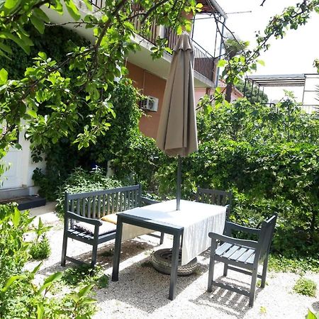Apartman Marcela Zára Kültér fotó