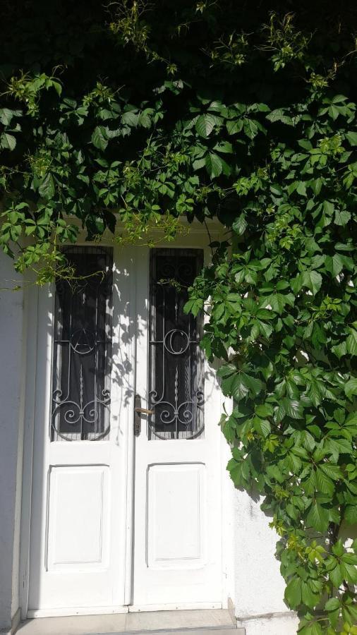 Apartman Marcela Zára Kültér fotó