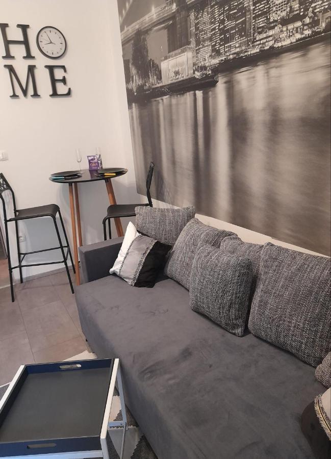 Apartman Marcela Zára Kültér fotó