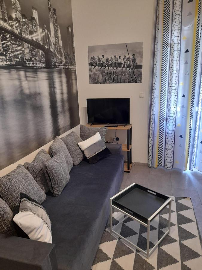 Apartman Marcela Zára Kültér fotó
