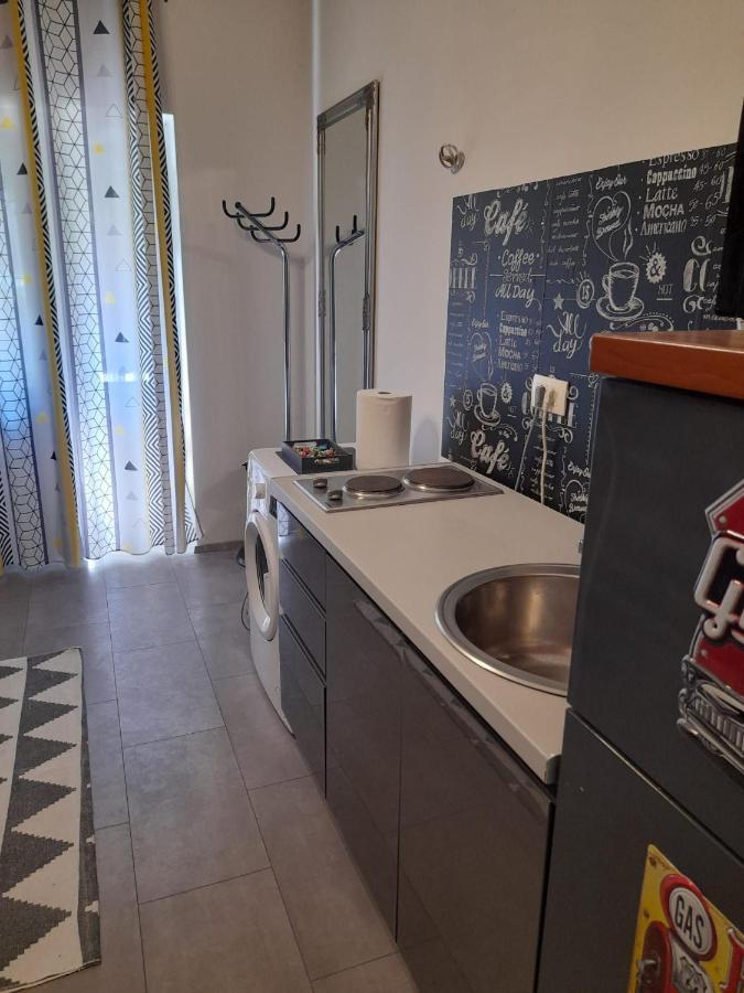 Apartman Marcela Zára Kültér fotó