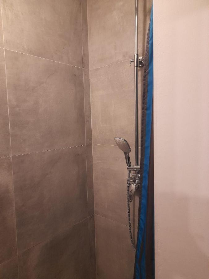 Apartman Marcela Zára Kültér fotó